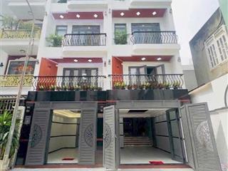Bán biệt thự 5pn, 5wc, 60m2 tại liên khu 45, bình hưng hòa, q.bình tân, giá ưu đãi đẹp