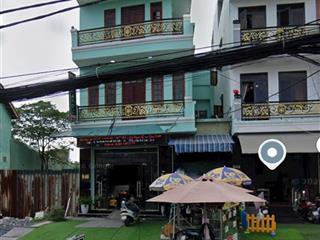Cho thuê nhà phố 1 trệt 3 lầu ngay đường tân kỳ tân quý  alo 0976 205 ***