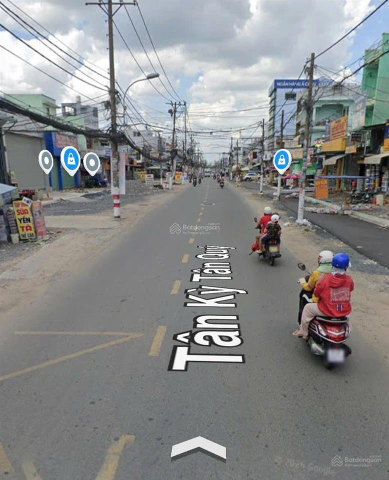 Cho thuê nhà phố 1 trệt 3 lầu ngay đường tân kỳ tân quý  alo 0976 205 ***