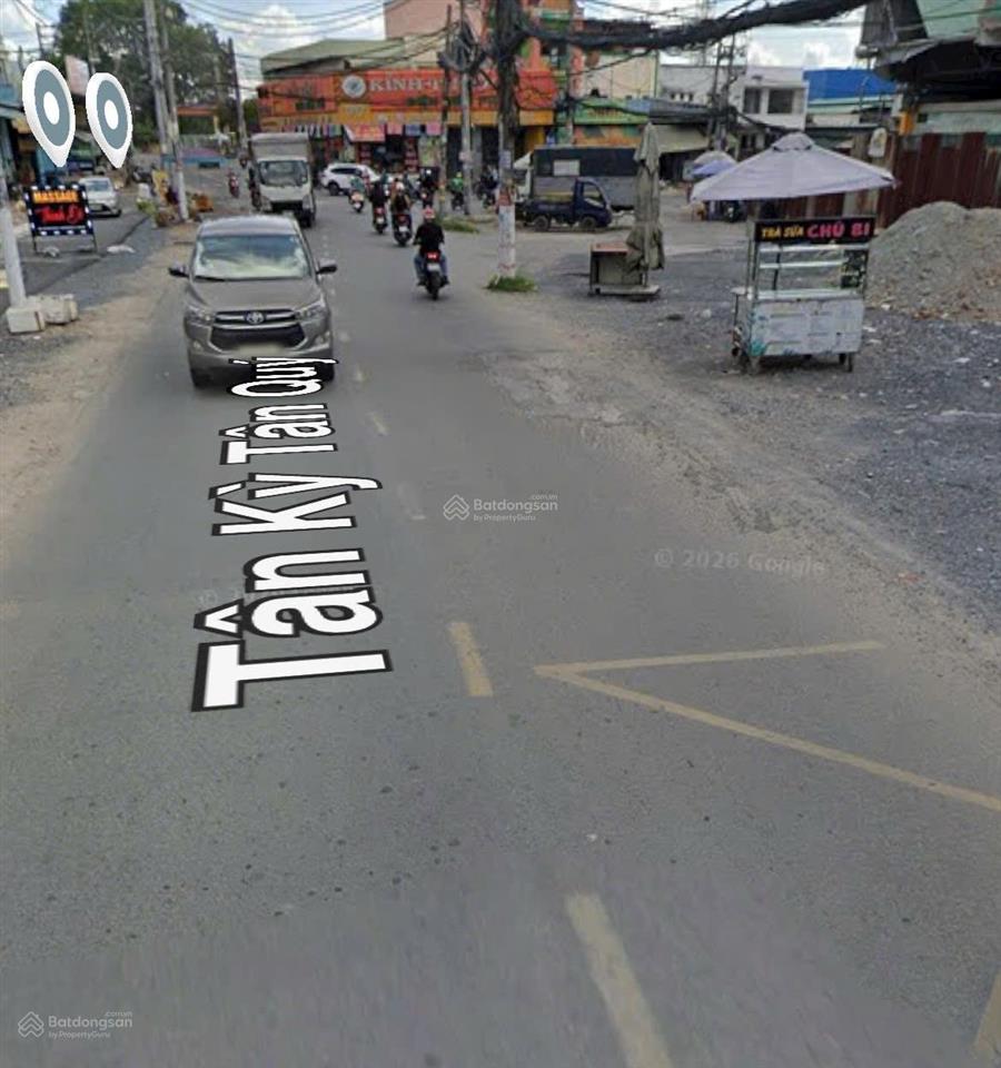 Cho thuê nhà phố 1 trệt 3 lầu ngay đường tân kỳ tân quý  alo 0976 205 ***