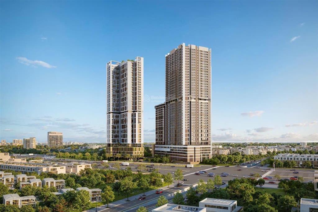Bán căn hộ ngay phạm văn đồng  chỉ cần thanh toán 500 triệu, đến khi nhận nhà .