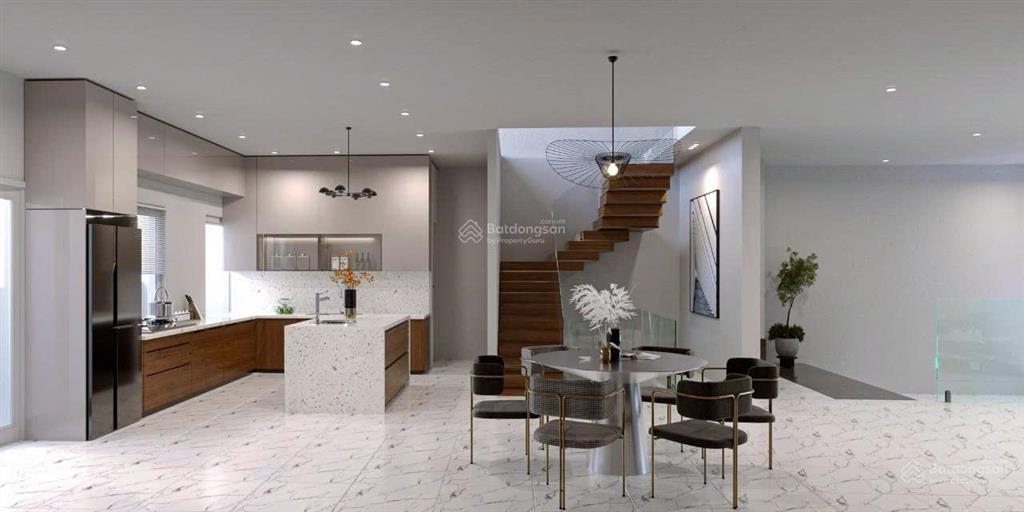 Bán căn biệt thự số 28 đường số 33  phường an phú  quận 2  1 trệt 2 lầu st, có full hầm