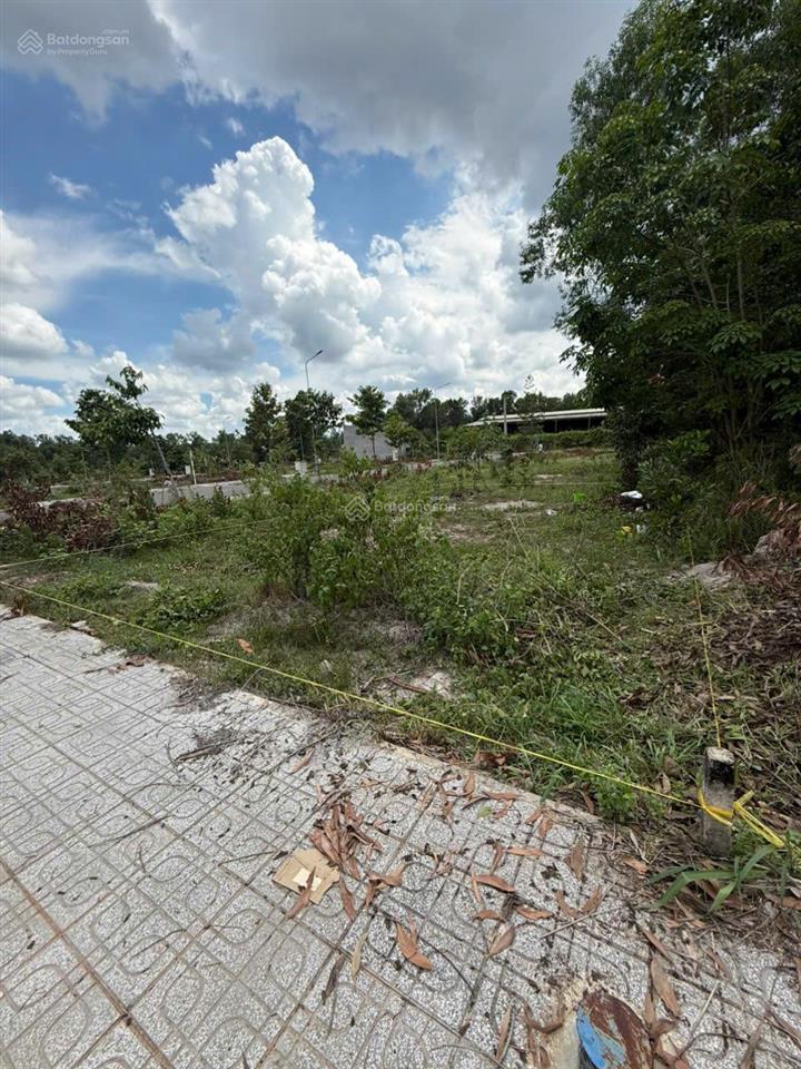 Bán đất khu đô thị lakeview bình dương 127,7m² giá chỉ 1,5 tỷ, sổ riêng