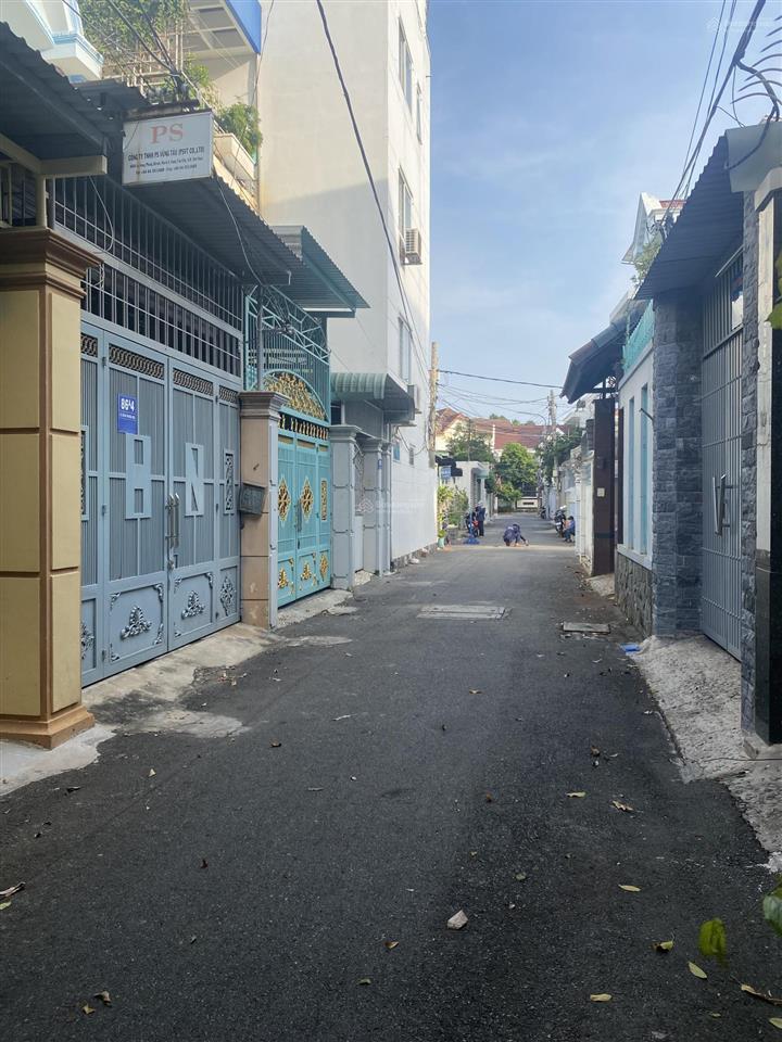 Bán nhà hẻm lê hồng phong, đường nội bộ, tp vũng tàu giá 7,5 tỷ tl