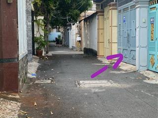 Bán nhà hẻm lê hồng phong, đường nội bộ, tp vũng tàu giá 7,5 tỷ tl