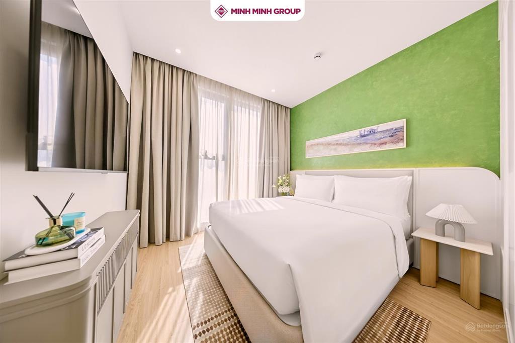Căn (o12412a) 1pn + | tầng 24 | diện tích 59.5 m² onsen 1 tiềm năng tăng giá vượt trội!