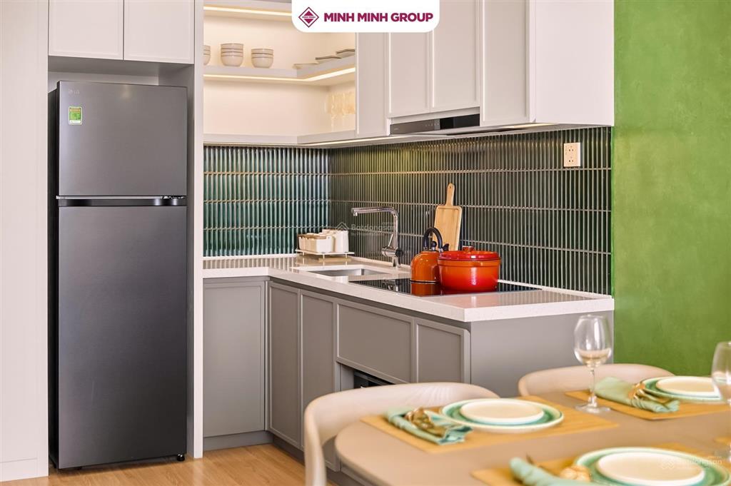 Căn (o12412a) 1pn + | tầng 24 | diện tích 59.5 m² onsen 1 tiềm năng tăng giá vượt trội!