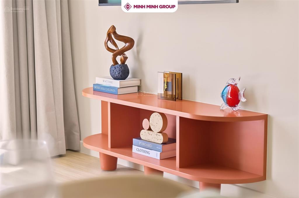 Căn (o12412a) 1pn + | tầng 24 | diện tích 59.5 m² onsen 1 tiềm năng tăng giá vượt trội!