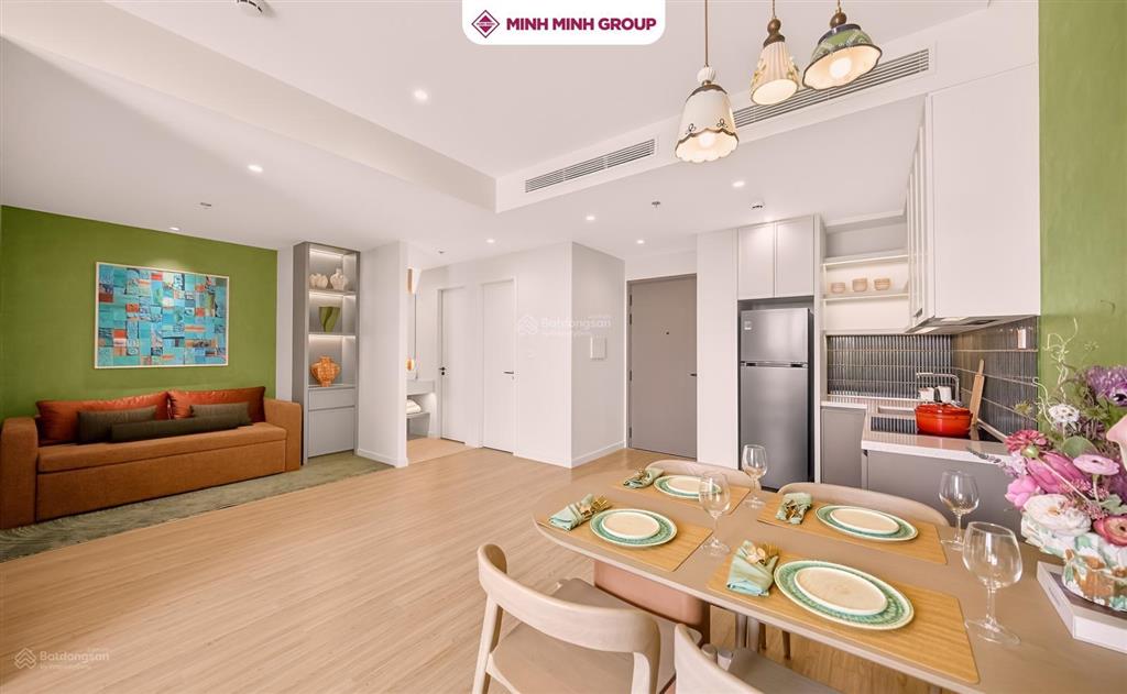 Sở hữu căn hộ 1pn+ [o11026] onsen1 charmora city | tiết kiệm ngay 830tr view nội khu chuẩn resort