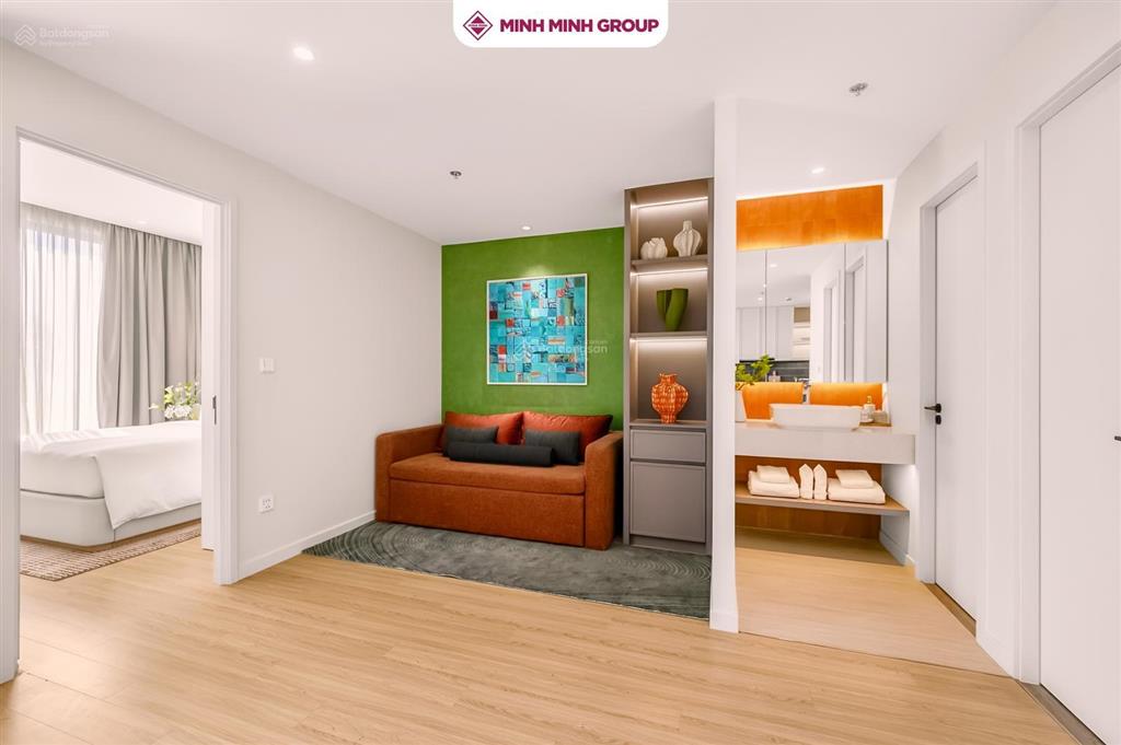 Sở hữu căn hộ 1pn+ [o11026] onsen1 charmora city | tiết kiệm ngay 830tr view nội khu chuẩn resort