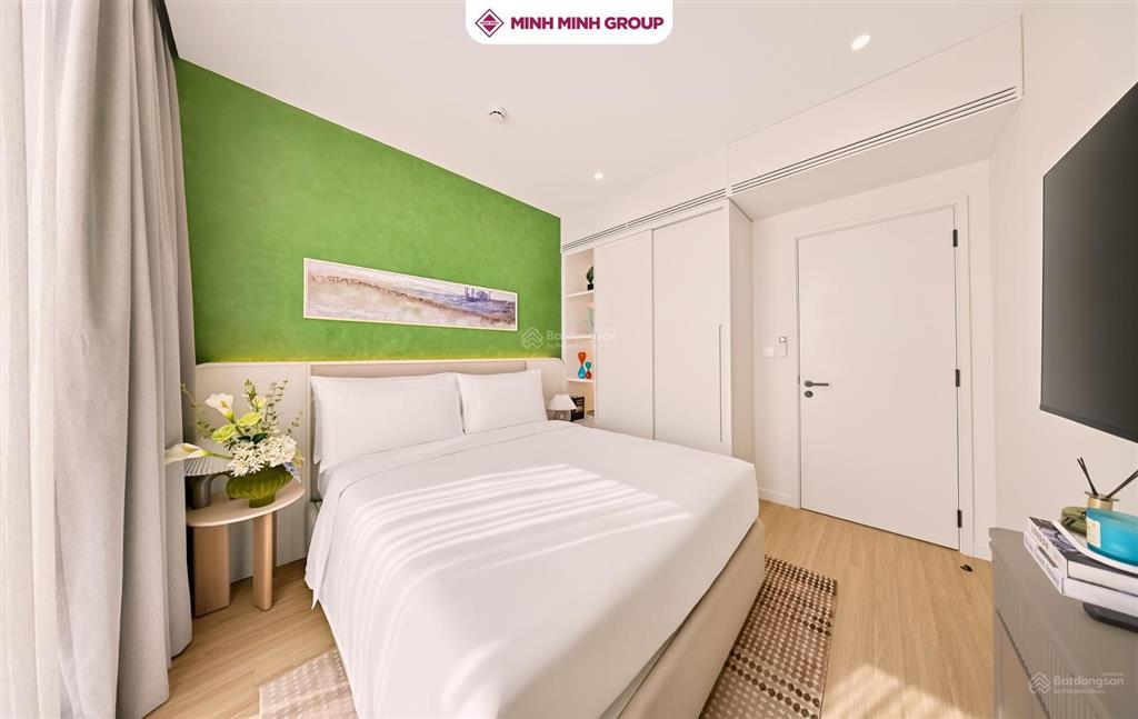 Sở hữu căn hộ 1pn+ [o11026] onsen1 charmora city | tiết kiệm ngay 830tr view nội khu chuẩn resort