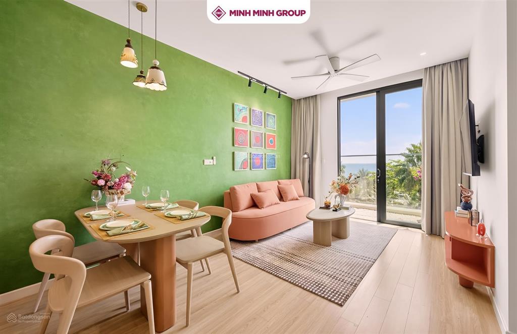 Căn hộ (o12403a) onsen 1pn+ charmora city | view ngoại khu cực thoáng tiết kiệm ngay 837 triệu!