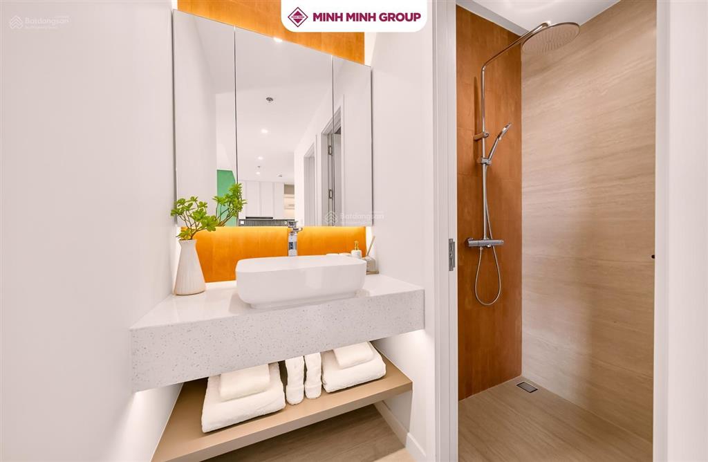 Căn hộ (o12403a) onsen 1pn+ charmora city | view ngoại khu cực thoáng tiết kiệm ngay 837 triệu!