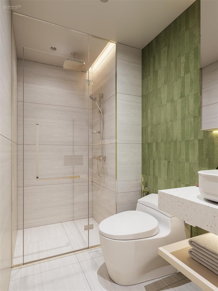 [chiết khấu 1.1 tỷ] căn góc (0212b34) 2pn tòa the onsen 2  charmora city  view sông