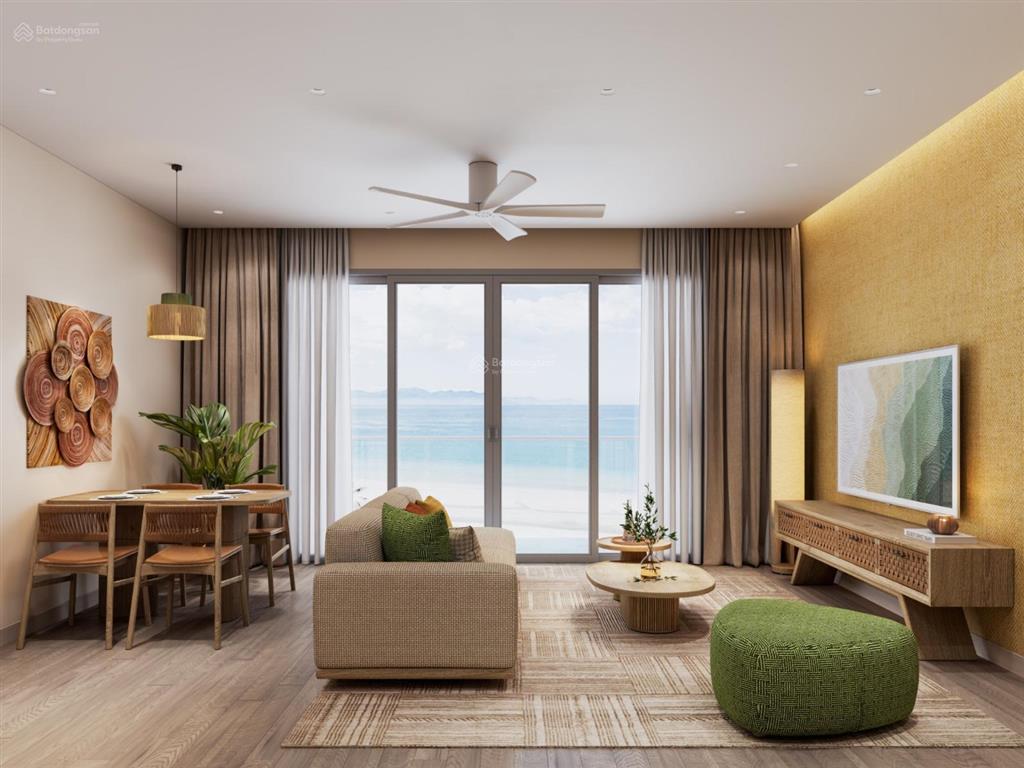 Căn 2pn the onsen 1  charmora city | giá đợt 1 chiết khấu đến 14%++ | view pháo hoa & sông