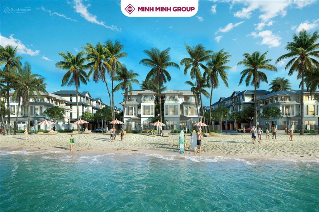 Bán biệt thự đơn lập góc nt1  34 phân khu ngọc trai trực diện biển, pháp lý sở hữu lâu dài