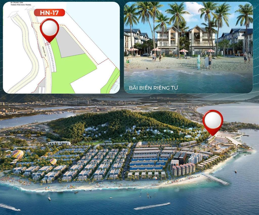 Bán shophouse hn17 vinhomes pearl bay, 108m², gần biển riêng, giá 17,42 tỷ