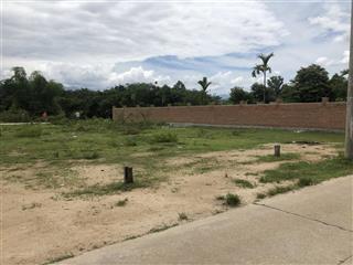 Bán đất full thổ cư thôn đảnh thạnh, xã bình lộc giá rẻ