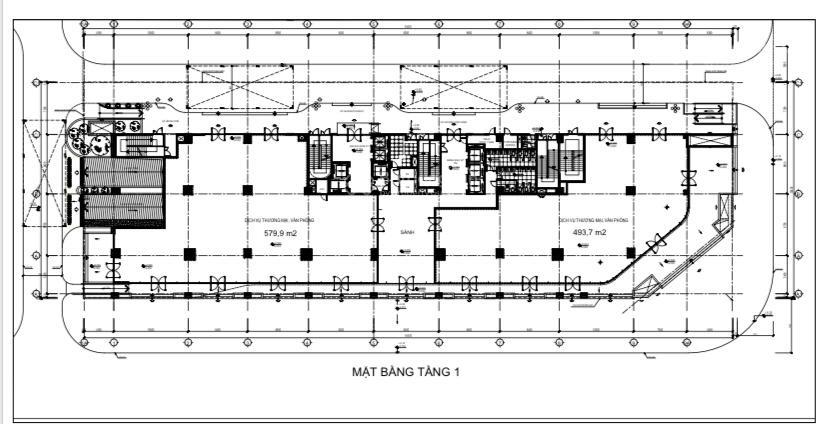 Shop khối đế handico 33 lê văn lương  tiềm năng kinh doanh sinh lời lớn, dt 476m2 nh 1224m2 lô góc