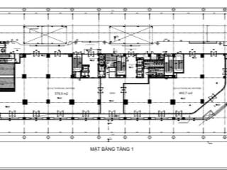 Shop khối đế handico 33 lê văn lương  tiềm năng kinh doanh sinh lời lớn, dt 476m2 nh 1224m2 lô góc