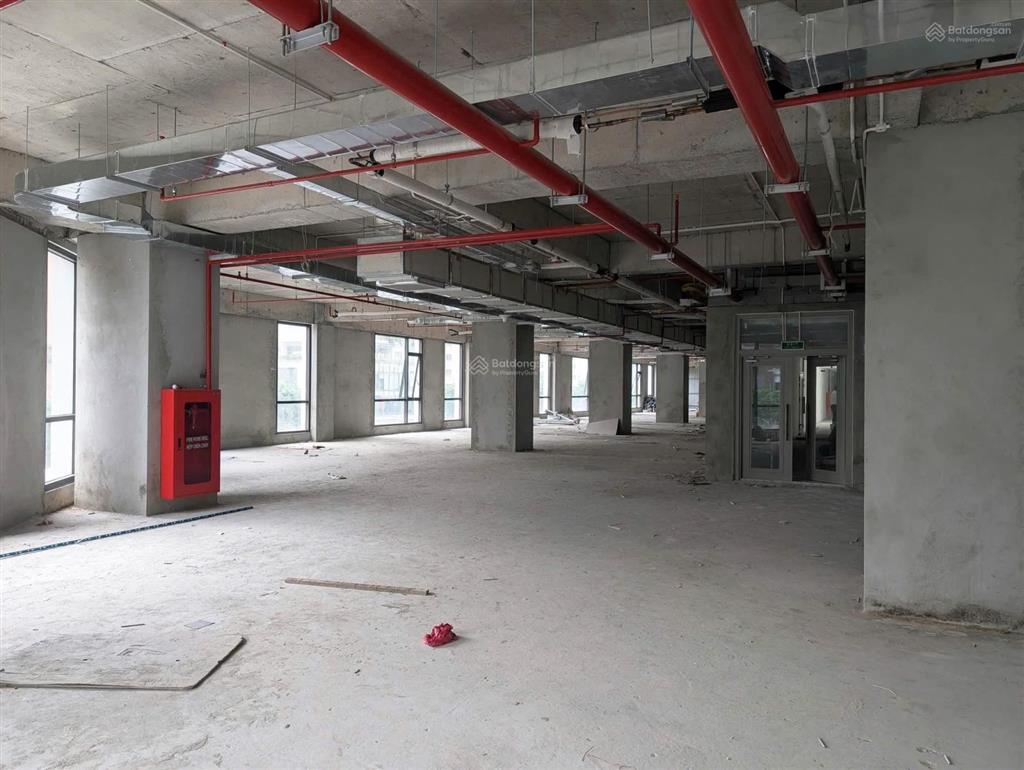 Shop khối đế handico 33 lê văn lương  tiềm năng kinh doanh sinh lời lớn, dt 476m2 nh 1224m2 lô góc