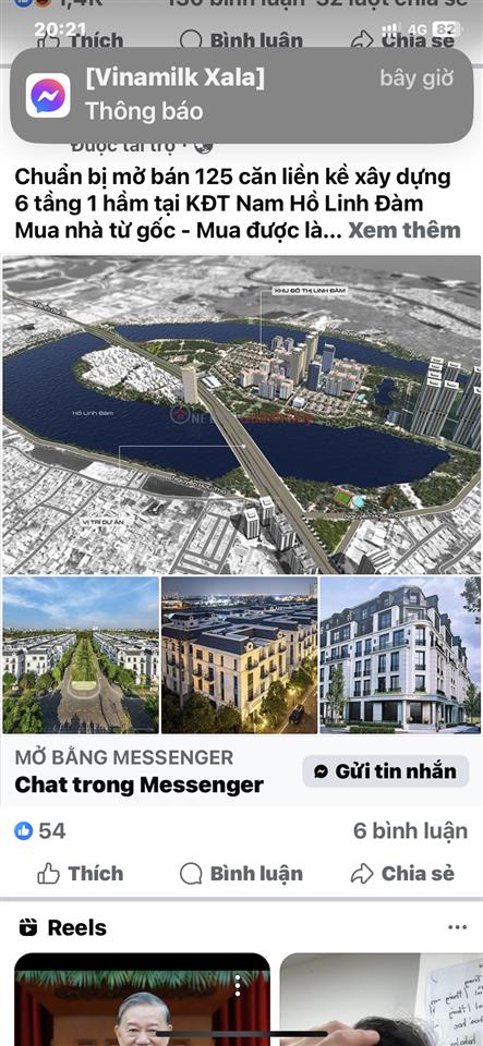 0368 973 *** suất ngọai giao biệt thự park lane lô góc 155,9 m2 giá rẻ nhất thị trường chỉ 260tr/m2