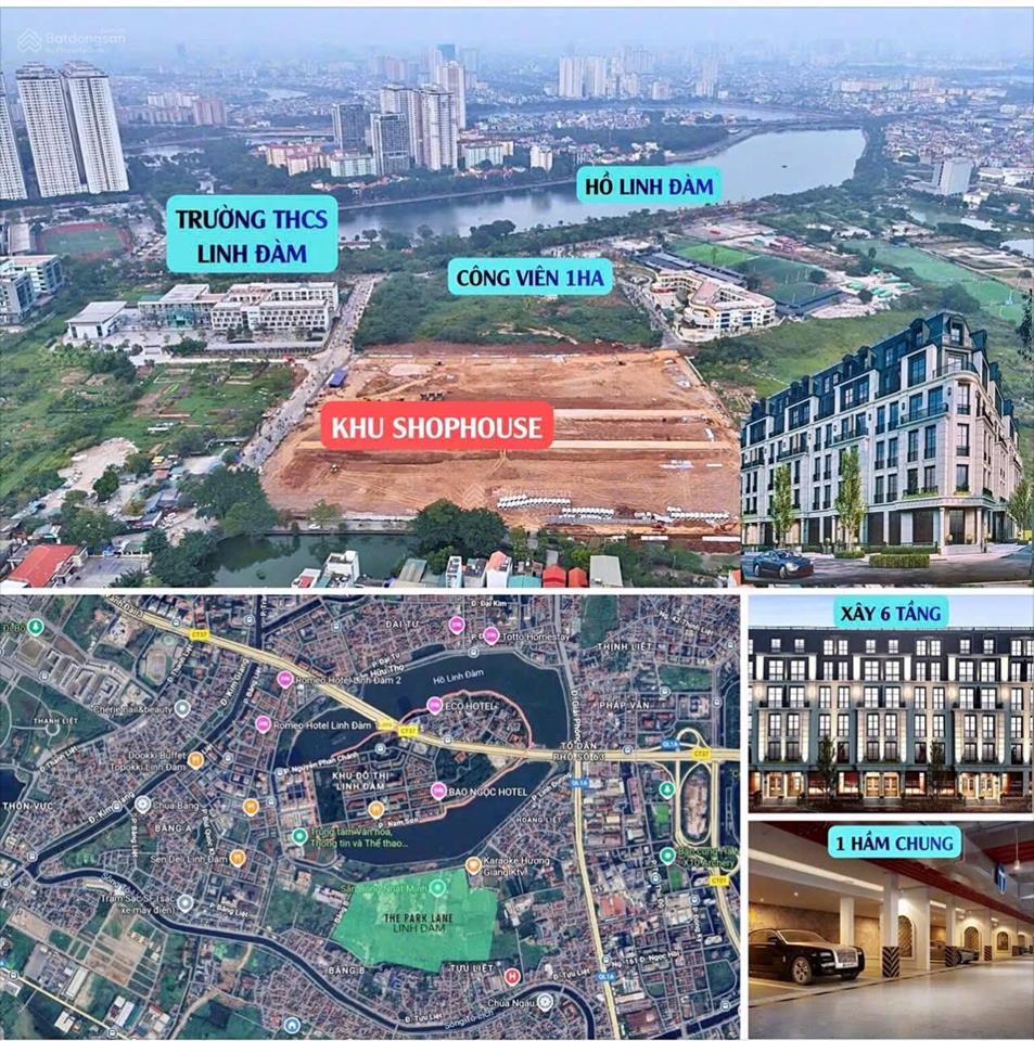 0368 973 *** suất ngọai giao biệt thự park lane lô góc 155,9 m2 giá rẻ nhất thị trường chỉ 260tr/m2