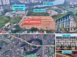0368 973 *** suất ngọai giao biệt thự park lane lô góc 155,9 m2 giá rẻ nhất thị trường chỉ 260tr/m2