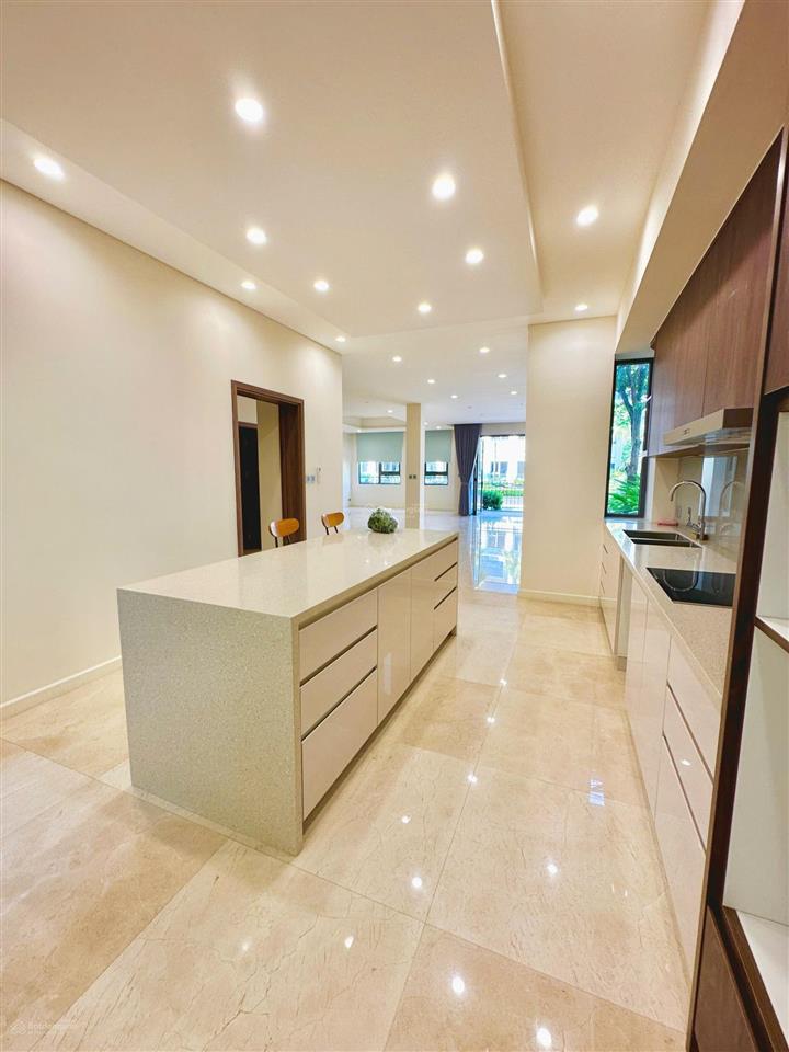 0368 973 *** chính chủ bán gấp biệt thự 6pn, 6wc tại the manor central park, 60,5 tỷ, 201m2, 5 tầng
