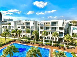 Chính chủ bán gấp biệt thự 6pn, 6wc tại the manor central park, 60,5 tỷ, 201m2, 5 tầng