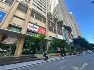 Chỉ 52 tr/m2 sàn tmdv tầng 3 the pride la khê, hà đông làm vp, nhà trẻ