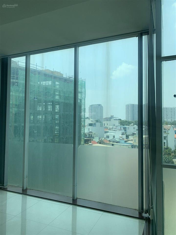 Cho thuê văn phòng đẹp, nhiều tiện ích tại 19 bạch đằng, p tân sơn hòa, q.tân bình, 15 triệu, 60 m2