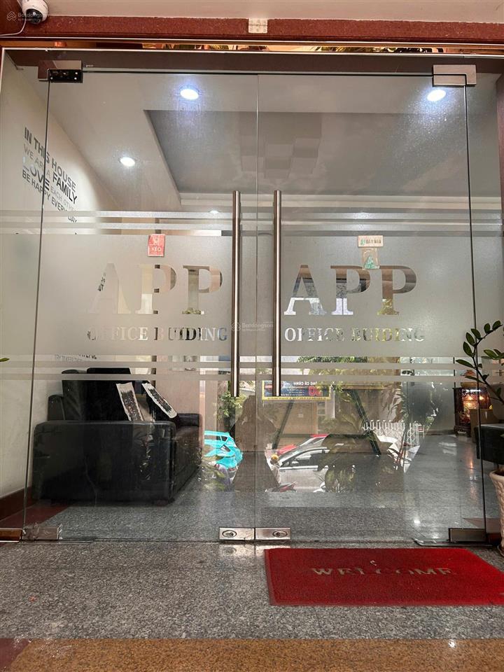 Cho thuê văn phòng đẹp, nhiều tiện ích tại 19 bạch đằng, p tân sơn hòa, q.tân bình, 15 triệu, 60 m2