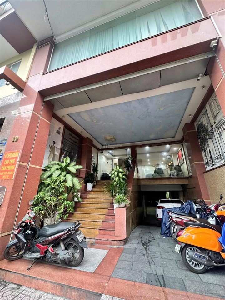 Cho thuê văn phòng đẹp, nhiều tiện ích tại 19 bạch đằng, p tân sơn hòa, q.tân bình, 15 triệu, 60 m2