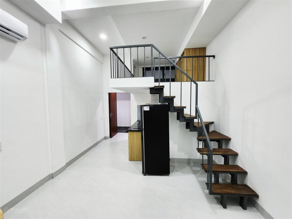 Tòa căn hộ dòng tiền 55tr/tháng sát fpt