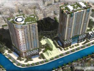 Cc cần bán nhanh căn 04 tòa 36b  3 ngủ