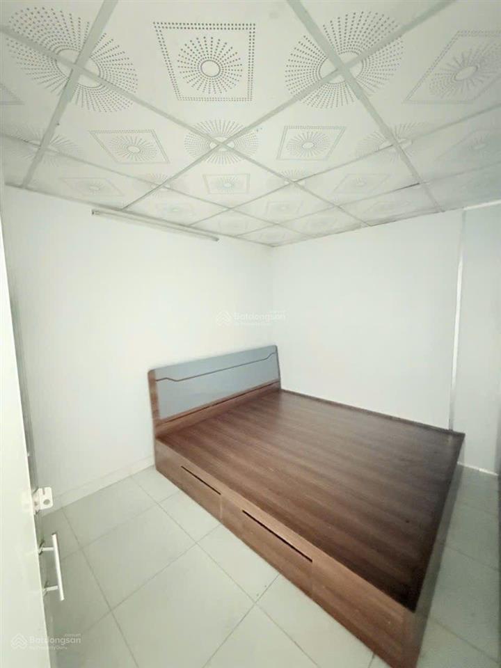Nhà mới 227m2. hẻm 257, bình thành