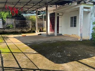 Bán đất mặt tiền hòa long, tp. bà rịa dt 2.046,1m², 350m² thổ cư