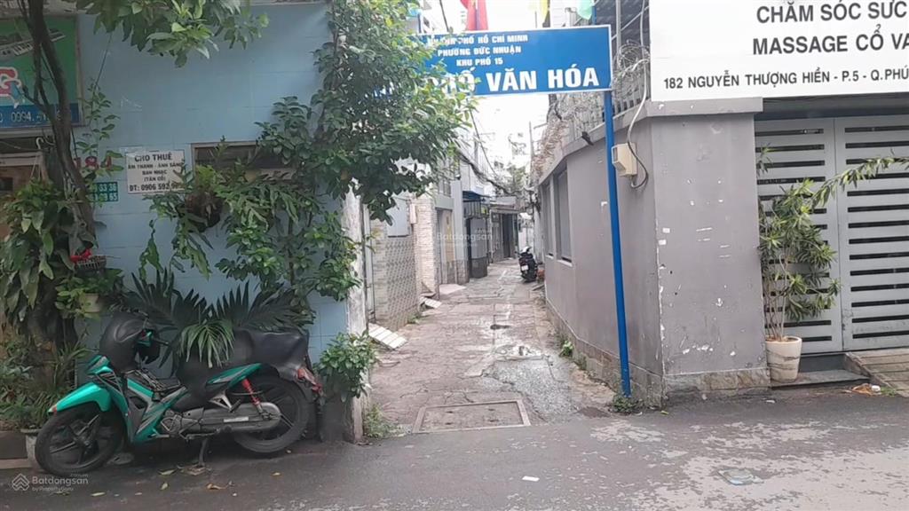 Bán gấp đi nước ngoài giảm sâu 400tr. chỉ còn 9 tỷ 500tr. nhà sát bên chợ cây quéo. hỗ trợ vay đủ