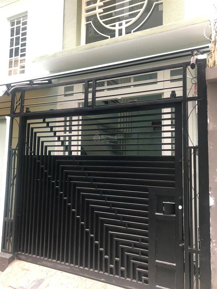 Bán gấp đi nước ngoài giảm sâu 400tr. chỉ còn 9 tỷ 500tr. nhà sát bên chợ cây quéo. hỗ trợ vay đủ