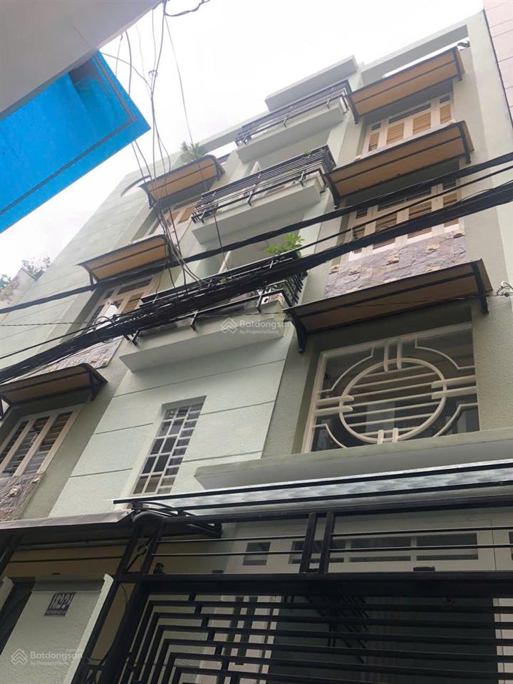 Bán gấp đi nước ngoài giảm sâu 400tr. chỉ còn 9 tỷ 500tr. nhà sát bên chợ cây quéo. hỗ trợ vay đủ