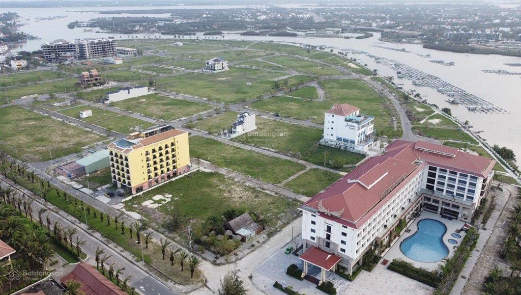 Bán đất đường lê đại hành  kđt phước trạchphước hải | cách biển 100m | dt 309m²