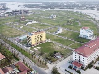 Đất mặt tiền âu cơ, biển cửa đại, hội an | 200m² (8x25)