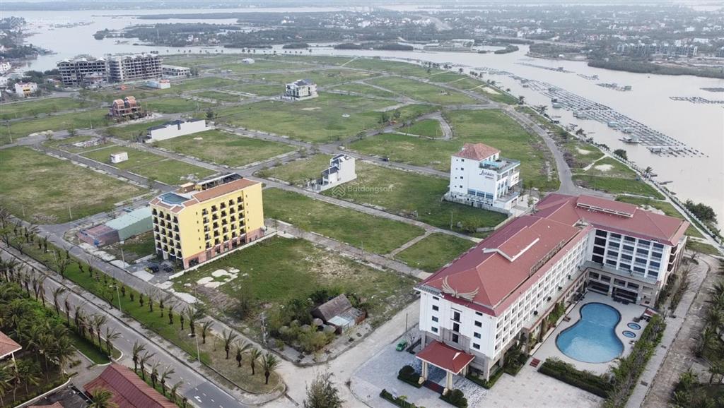 Đất mt tú xương | kđt phước trạch  phước hải | cách biển 100m. giá đầu tư