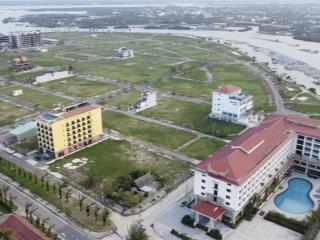 Đất mt tú xương | kđt phước trạch  phước hải | cách biển 100m. giá đầu tư