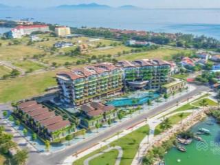 Lô 2mt gần sông, dt 491 m2 | khu đô thị phước trạch, hội an