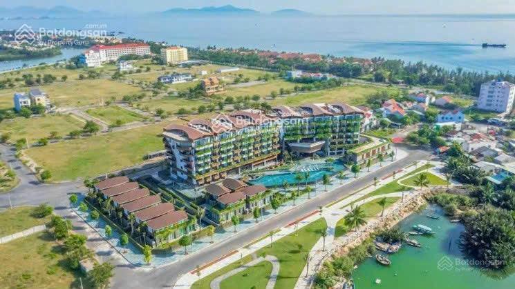 Lô 3mt  sát biển cửa đại, hội an  villa/khách sạn