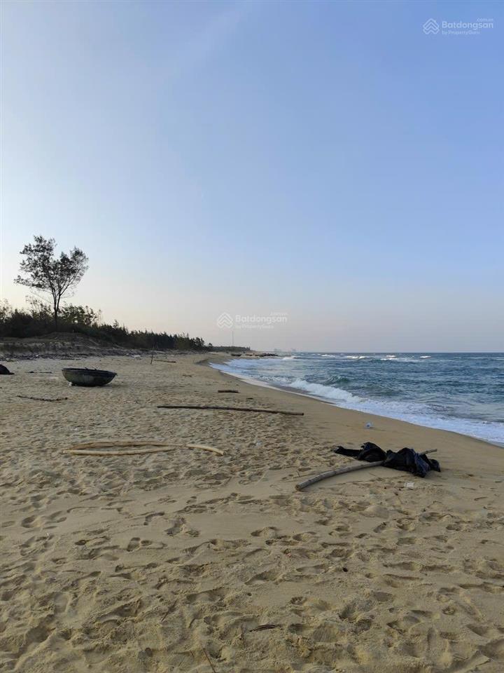 Bán 400m2 đất ngay biển cửa khe  bình dương ( xã thăng an, đà nẵng)