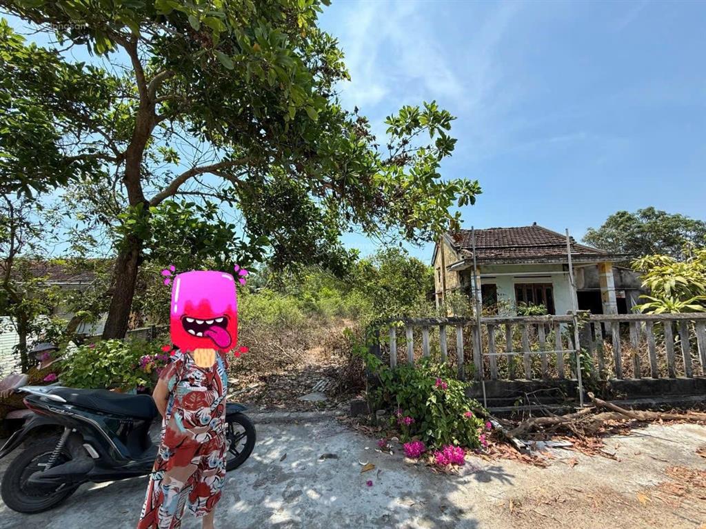 Chủ cần bán lô đất 1021m2 thông ra bãi tắm cửa khe  bình dương .