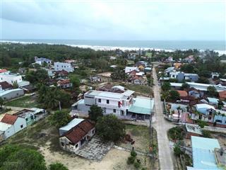 Bán 1024m2 đất cửa khe  bình dương. cách biển 200m